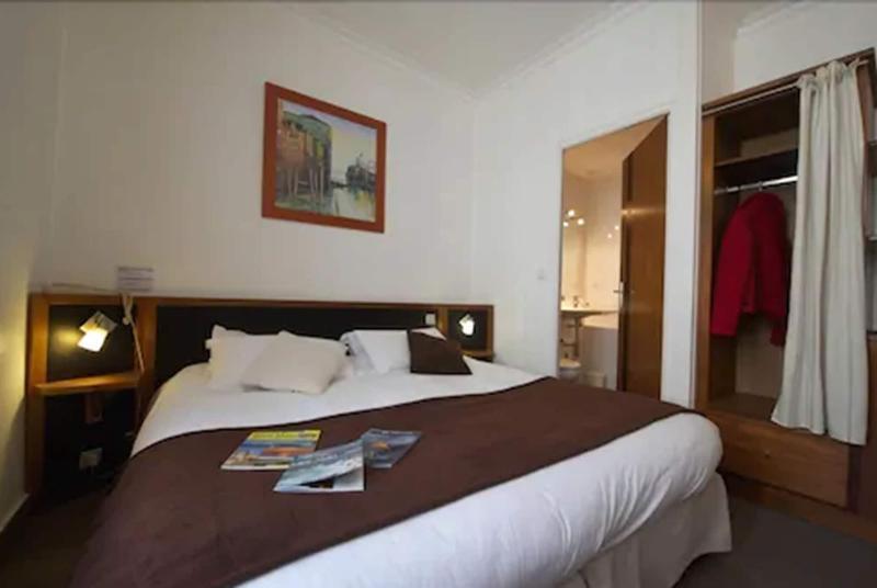 Hotel Quic En Groigne Saint-Malo Kültér fotó