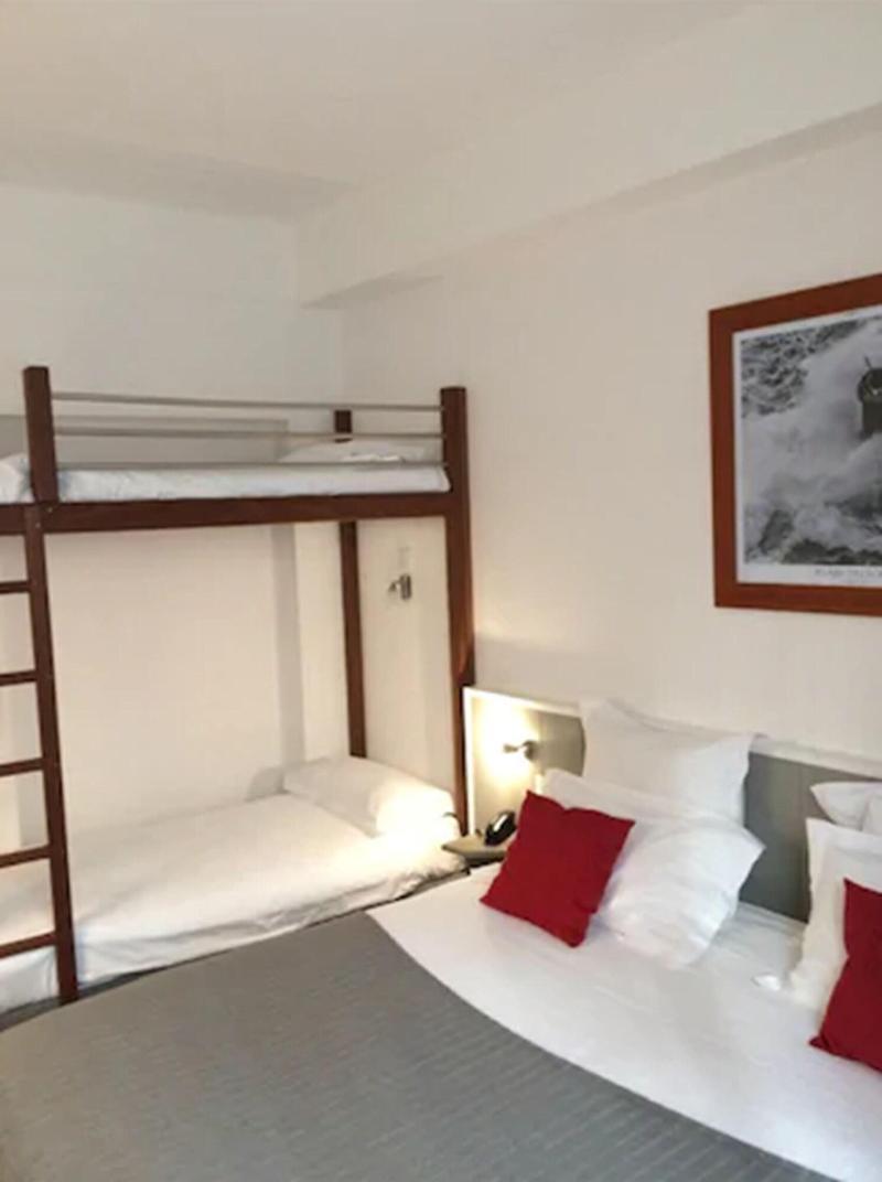Hotel Quic En Groigne Saint-Malo Kültér fotó