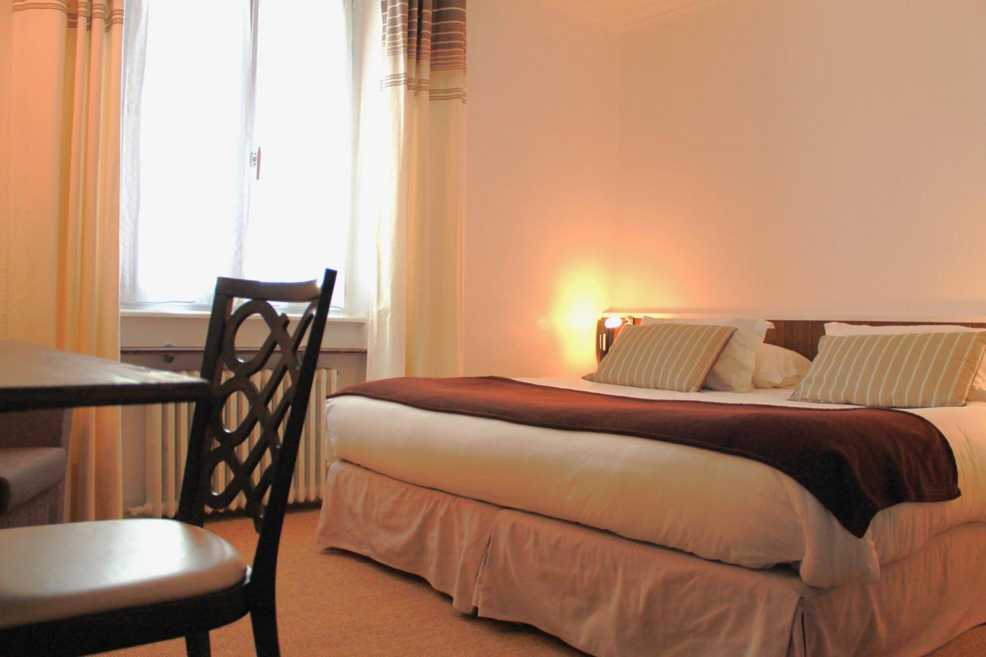 Hotel Quic En Groigne Saint-Malo Kültér fotó