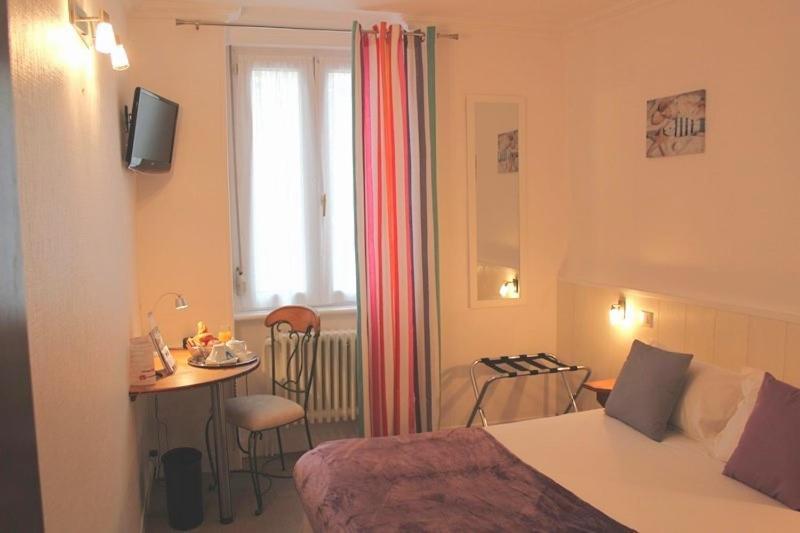 Hotel Quic En Groigne Saint-Malo Szoba fotó