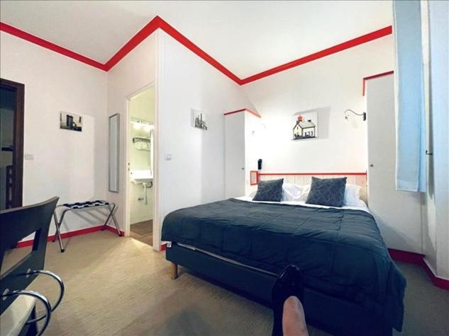 Hotel Quic En Groigne Saint-Malo Kültér fotó