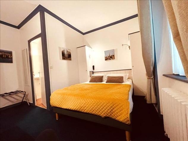 Hotel Quic En Groigne Saint-Malo Kültér fotó